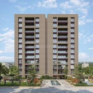 5BHK Multistorey Apartment for New Property in Vesu 5BHK Multistorey Apartment for New Property in Vesu