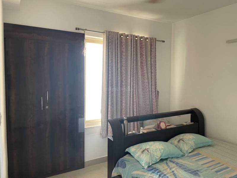Alliance Orchid Springs in Korattur, Chennai Price, Brochure, Floor Plan, Reviews
