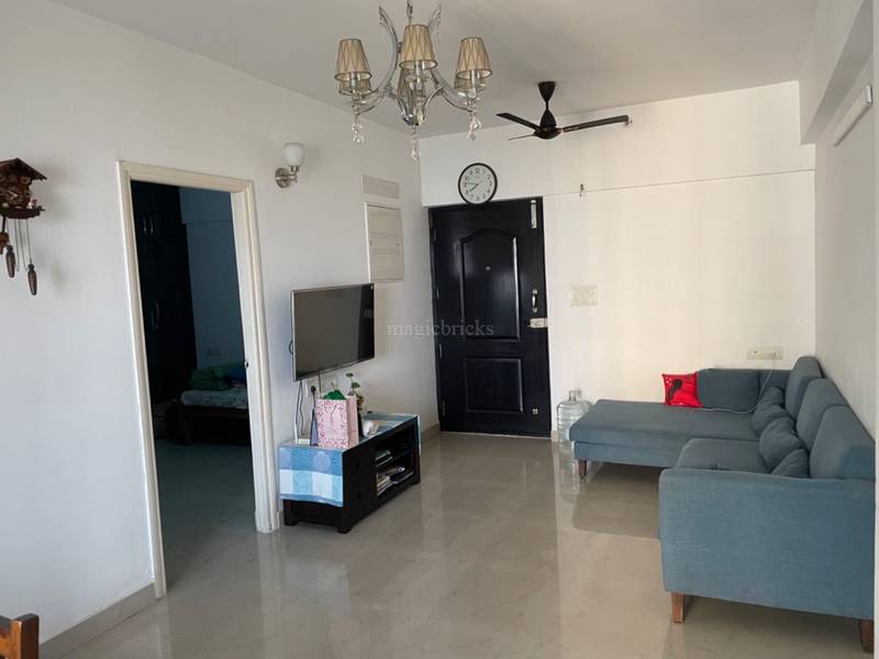 Alliance Orchid Springs in Korattur, Chennai Price, Brochure, Floor Plan, Reviews