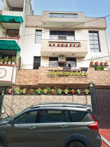 4 BHK House for Sale in Sector 47 Noida