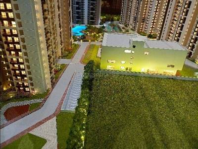 4BHK Multistorey Apartment for New Property in Folium By Sumadhura Phase 2 at Whitefield 4BHK Multistorey Apartment for New Property in Folium By Sumadhura Phase 2 at Whitefield