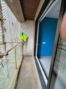 3BHK Multistorey Apartment for Resale in Dheeraj Serenity at Santacruz West 3BHK Multistorey Apartment for Resale in Dheeraj Serenity at Santacruz West