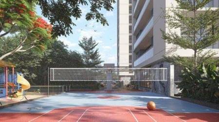 4BHK Multistorey Apartment for New Property in Vesu Canal Road 4BHK Multistorey Apartment for New Property in Vesu Canal Road