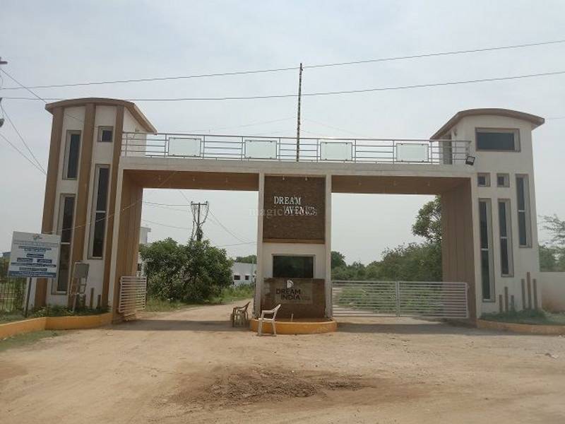 Dream Avenue in Gaganpahad, Hyderabad Price, Brochure, Floor Plan, Reviews