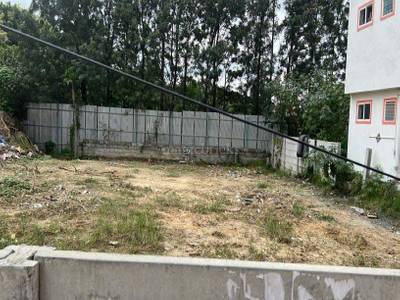 Land / Plot in Sarjapur Road Bangalore