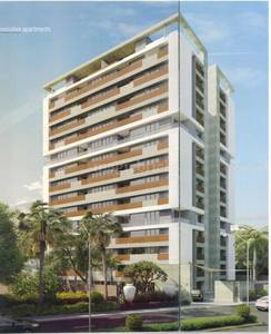 3BHK Multistorey Apartment for New Property in Dharmjivan Dwarkesh Fragrance at Chandkheda 3BHK Multistorey Apartment for New Property in Dharmjivan Dwarkesh Fragrance at Chandkheda