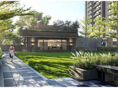 3BHK Multistorey Apartment for New Property in Shivalik Sharda Harmony at Ambawadi 3BHK Multistorey Apartment for New Property in Shivalik Sharda Harmony at Ambawadi