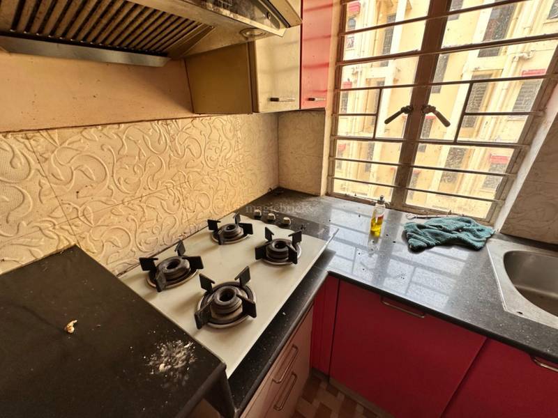 Moonbeam in New Town, Kolkata Price, Brochure, Floor Plan, Reviews