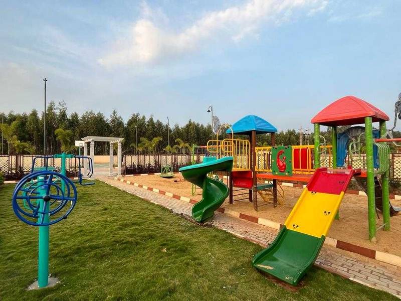 Joy Sunshine in Malur, Kolar Price, Brochure, Floor Plan, Reviews