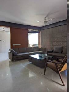 4BHK Multistorey Apartment for Resale in Iris Exotica at Satellite 4BHK Multistorey Apartment for Resale in Iris Exotica at Satellite