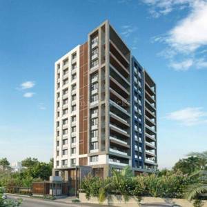 5BHK Multistorey Apartment for New Property in Vesu 5BHK Multistorey Apartment for New Property in Vesu