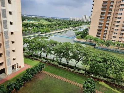 4BHK Multistorey Apartment for Resale in Adani Shantigram Waterlily at Vaishnodevi Circle 4BHK Multistorey Apartment for Resale in Adani Shantigram Waterlily at Vaishnodevi Circle