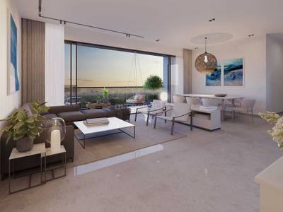 4BHK Multistorey Apartment for New Property in Shivalik Edge at Ambli 4BHK Multistorey Apartment for New Property in Shivalik Edge at Ambli