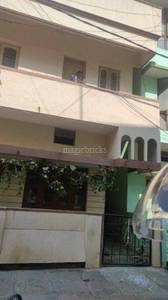 2 BHK House for Sale in Koramangala Bangalore