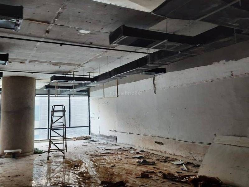 Globsyn Crystals in Sector 5 Salt Lake City, Kolkata Price, Brochure