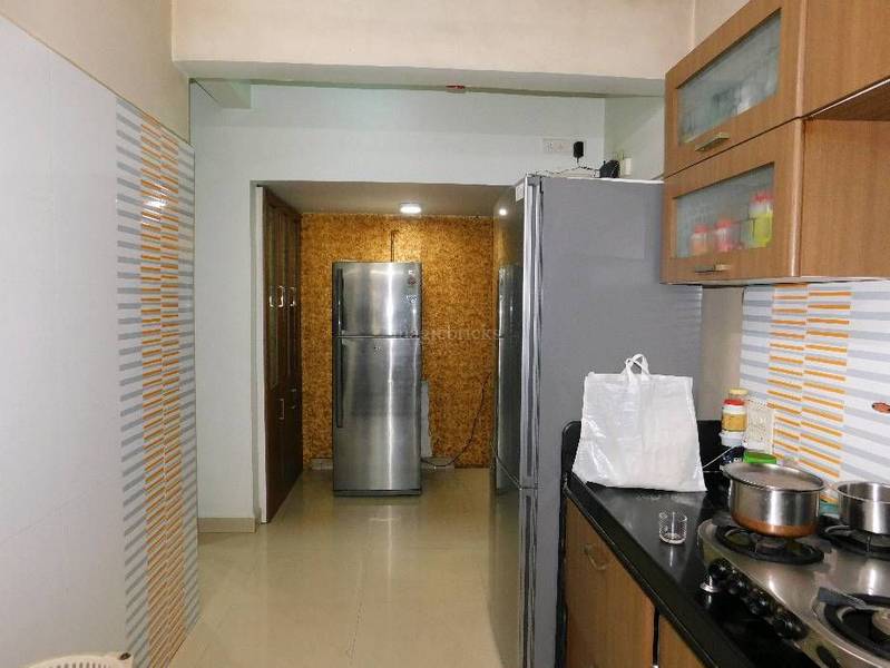 Millennium Tower in Sanpada, Navi Mumbai Price, Brochure, Floor Plan