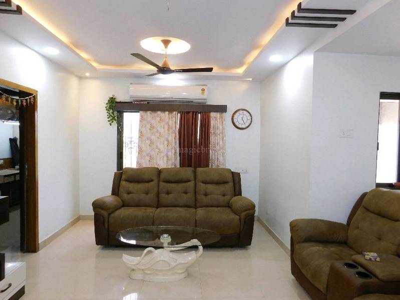 Millennium Tower in Sanpada, Navi Mumbai Price, Brochure, Floor Plan