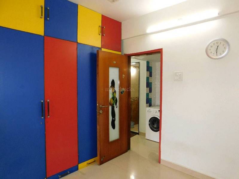 Millennium Tower in Sanpada, Navi Mumbai Price, Brochure, Floor Plan