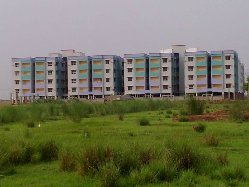Hi Tech Kalyan Plaza in Sundarpada, Bhubaneswar Price, Brochure, Floor