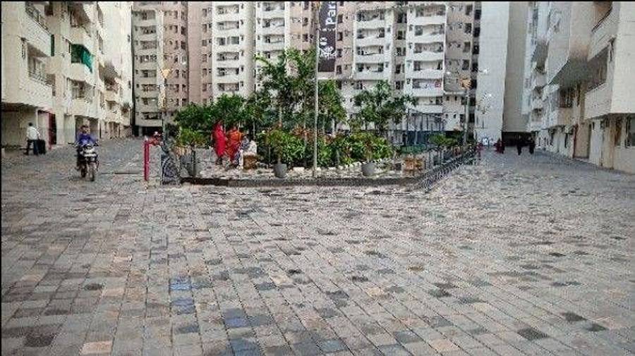 Landmark City Kota in Kunhari, Kota Price, Brochure, Floor Plan, Reviews