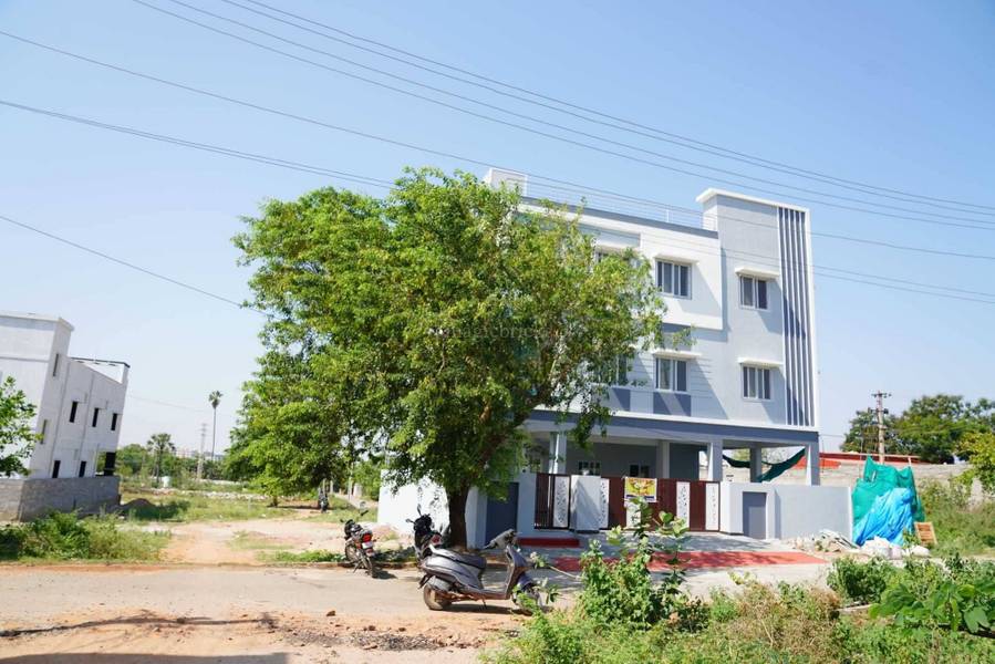 Owner > 10 BHK 6854 Sqft Residential House for Sale in Sainikpuri,