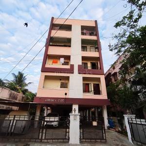 2BHK Builder Floor Apartment for Rent in Alwal 2BHK Builder Floor Apartment for Rent in Alwal