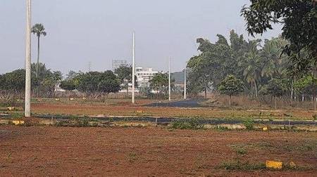 Luxury Villas in Rajapulova, Visakhapatnam | 1+ Luxury Villas for Sale