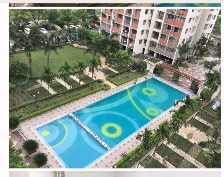 Greenwood Sonata in New Town, Kolkata Price, Brochure, Floor Plan, Reviews