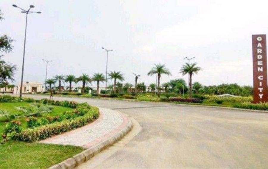 DLF Garden City in Raibareli Road, Lucknow Price, Brochure, Floor Plan