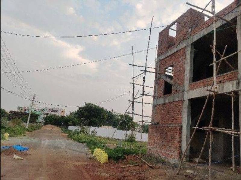 Fortune Meadows in Kondapur, Hyderabad Price, Brochure, Floor Plan