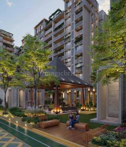 5BHK Multistorey Apartment for Resale in Rajyash Regius at North Bopal Road 5BHK Multistorey Apartment for Resale in Rajyash Regius at North Bopal Road