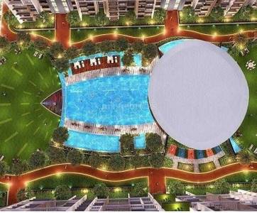 3BHK Multistorey Apartment for New Property in VTP Euphoria at Kharadi 3BHK Multistorey Apartment for New Property in VTP Euphoria at Kharadi