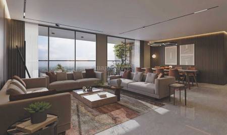 5BHK Multistorey Apartment for New Property in Riviera Majestica at Shela 5BHK Multistorey Apartment for New Property in Riviera Majestica at Shela