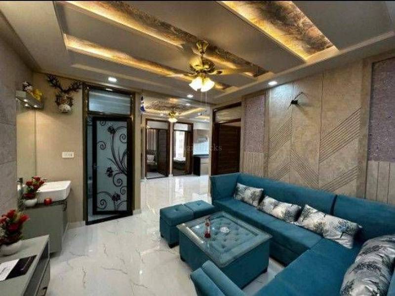 Mahaveer Riviera in JP Nagar, Bangalore Price, Brochure, Floor Plan