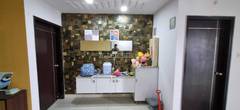 Flat for sale in moosapet on sale