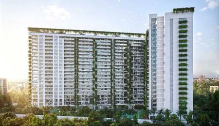 4BHK Multistorey Apartment for New Property in SKYVILLE at Shela 4BHK Multistorey Apartment for New Property in SKYVILLE at Shela