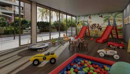 4BHK Multistorey Apartment for New Property in Tremont at Vaishnodevi Circle 4BHK Multistorey Apartment for New Property in Tremont at Vaishnodevi Circle