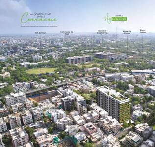 4BHK Multistorey Apartment for New Property in Swara Skygreens at Navrangpura 4BHK Multistorey Apartment for New Property in Swara Skygreens at Navrangpura