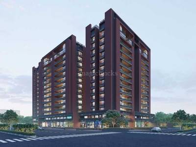 4BHK Multistorey Apartment for New Property in Vaishnodevi Circle 4BHK Multistorey Apartment for New Property in Vaishnodevi Circle
