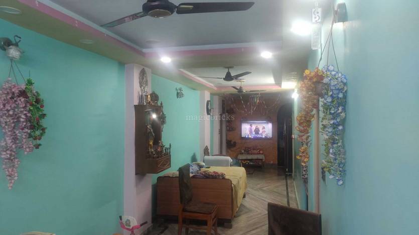 BHK Flats in Behala, Kolkata: 520+ Flats Apartments