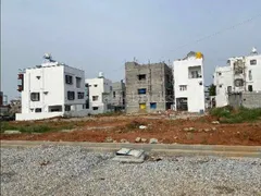 931.0 sqft Residential Plot