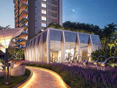 4BHK Multistorey Apartment for New Property in Palanpur 4BHK Multistorey Apartment for New Property in Palanpur