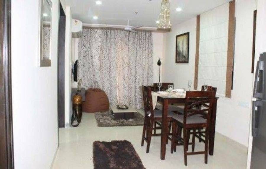 DSR Fortune Prime in Madhapur, Hyderabad Price, Brochure, Floor Plan