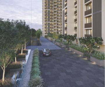 5BHK Multistorey Apartment for New Property in Riviera Majestica at Shela 5BHK Multistorey Apartment for New Property in Riviera Majestica at Shela