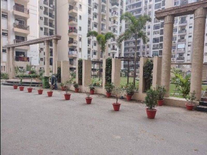 Gemini Paradise in Medical College Road, Gorakhpur Price, Brochure