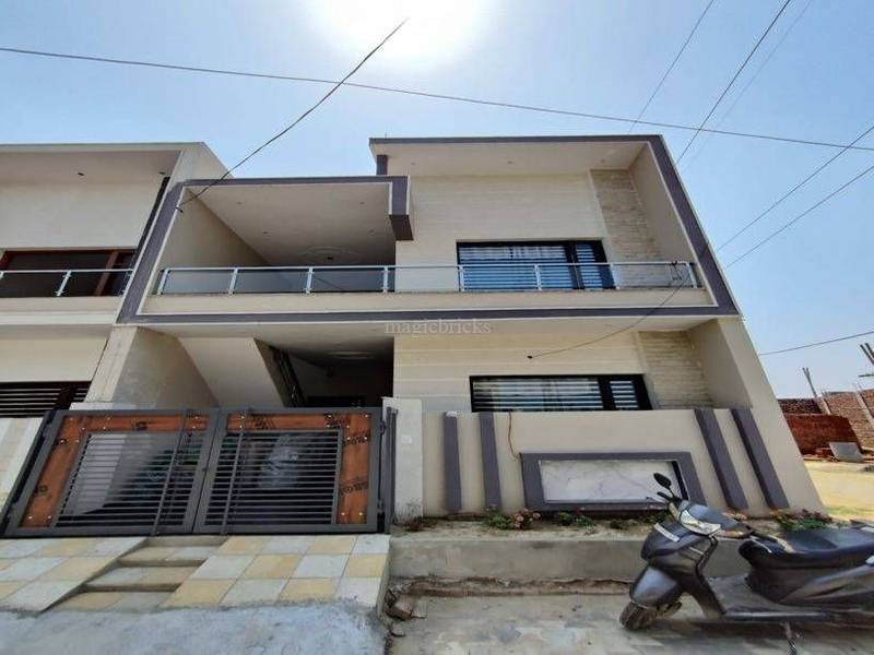 Omega City Kharar in Kharar, Mohali Price, Brochure, Floor Plan, Reviews