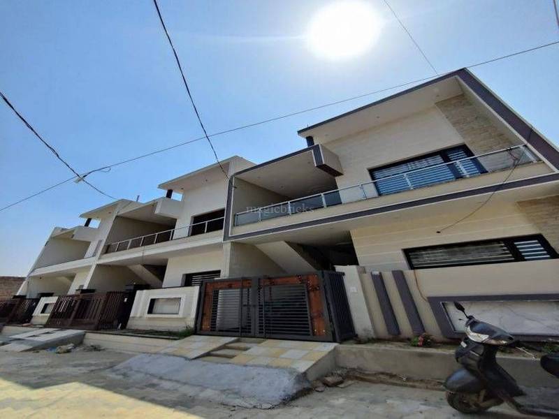 Omega City Kharar in Kharar, Mohali Price, Brochure, Floor Plan, Reviews