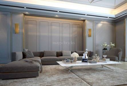 6BHK Penthouse for New Property in Venus Pashmina at Bodakdev 6BHK Penthouse for New Property in Venus Pashmina at Bodakdev