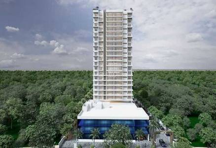 2BHK Multistorey Apartment for New Property in Vertillas at Kharadi 2BHK Multistorey Apartment for New Property in Vertillas at Kharadi