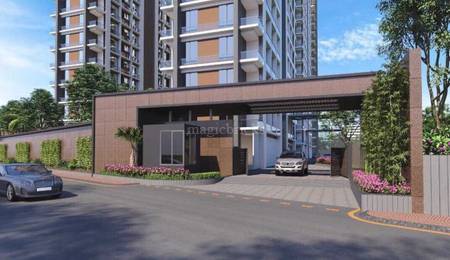 2BHK Multistorey Apartment for New Property in Atlanta Sky Desk at Bhimrad 2BHK Multistorey Apartment for New Property in Atlanta Sky Desk at Bhimrad